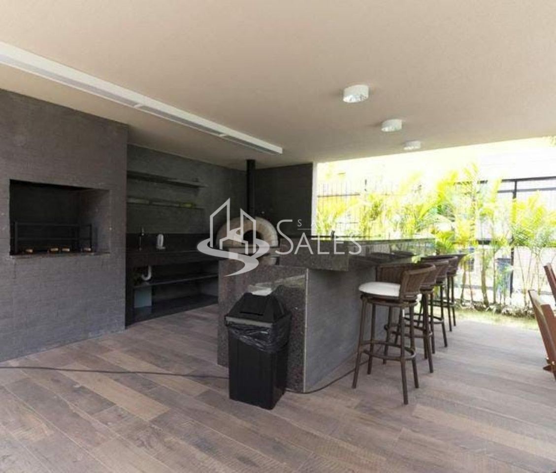 Flat/Apart Hotel à venda com 1 quarto, 35m² - Foto 16