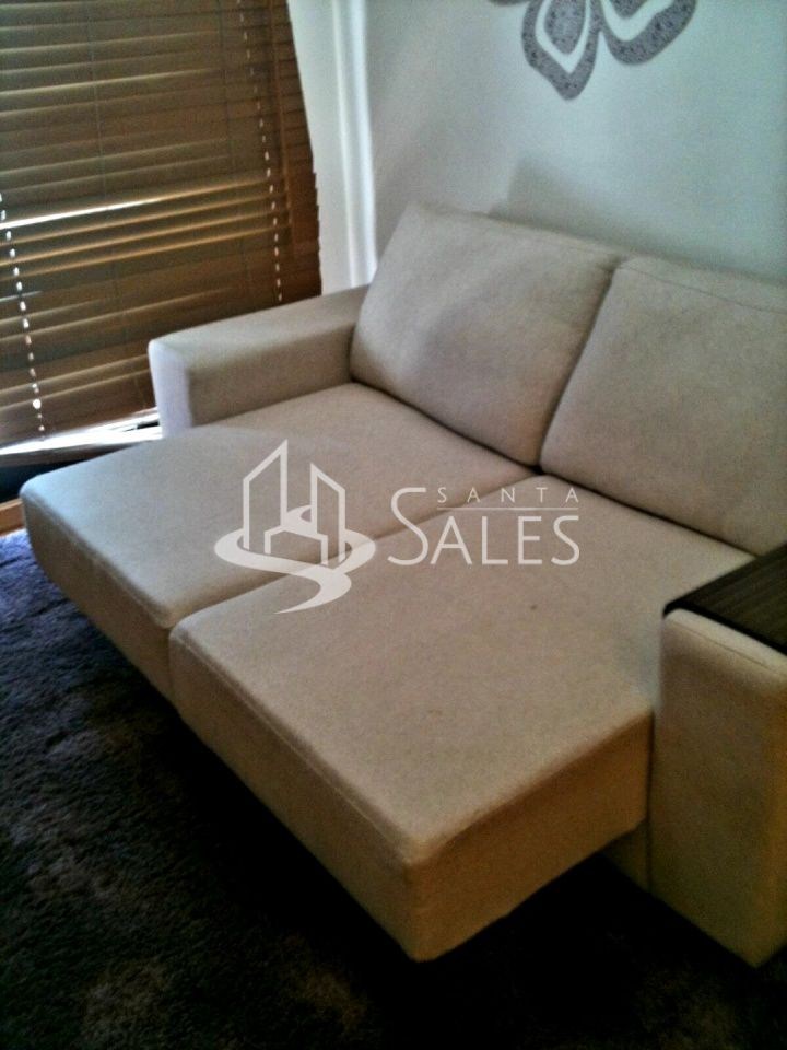 Apartamento, 2 quartos, 58 m² - Foto 5