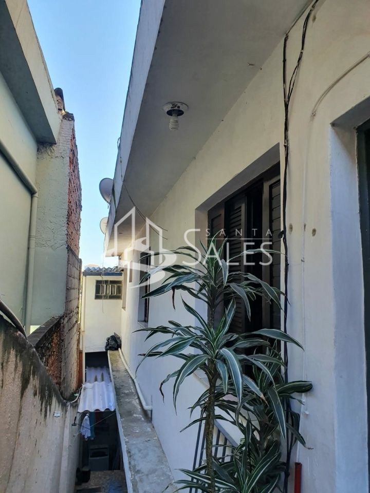 Sobrado, 5 quartos, 280 m² - Foto 24