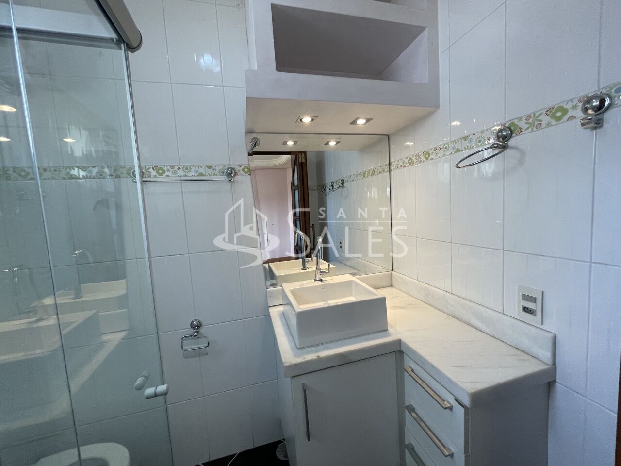 Sobrado, 4 quartos, 228 m² - Foto 36