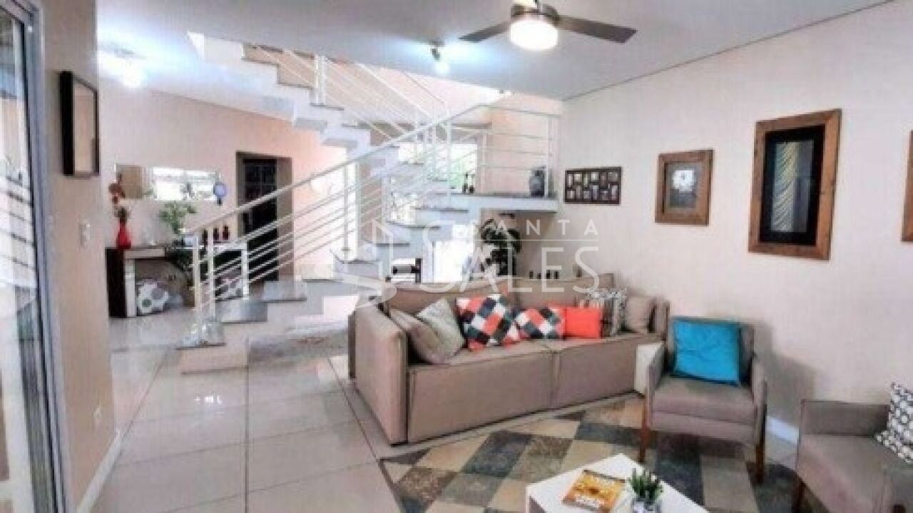 Sobrado, 6 quartos, 300 m² - Foto 15