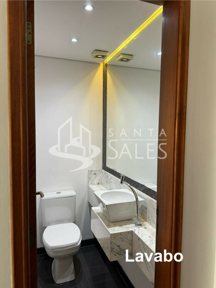 Apartamento, 4 quartos, 115 m² - Foto 12