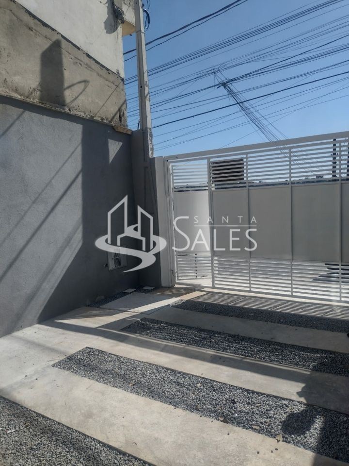 Sobrado, 2 quartos, 100 m² - Foto 5