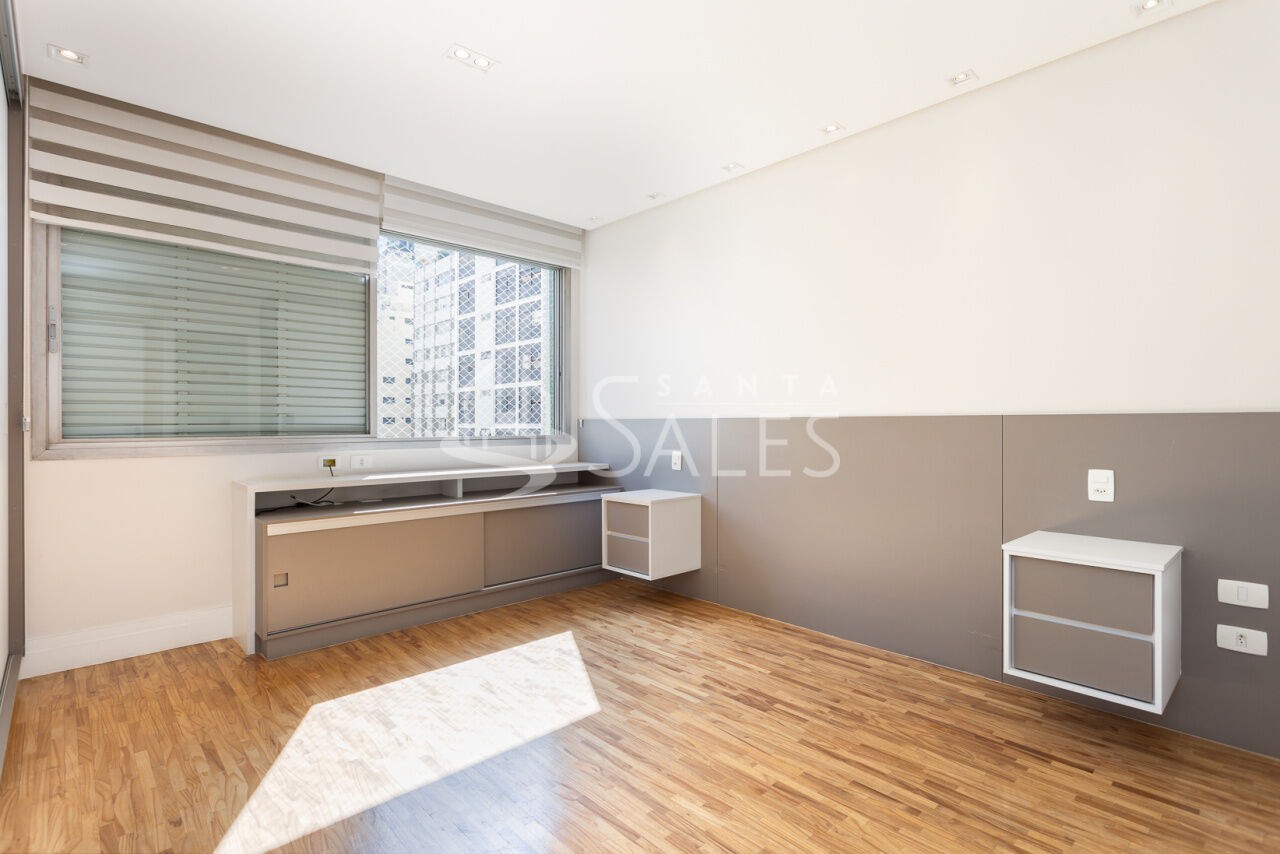 Apartamento, 2 quartos, 138 m² - Foto 16