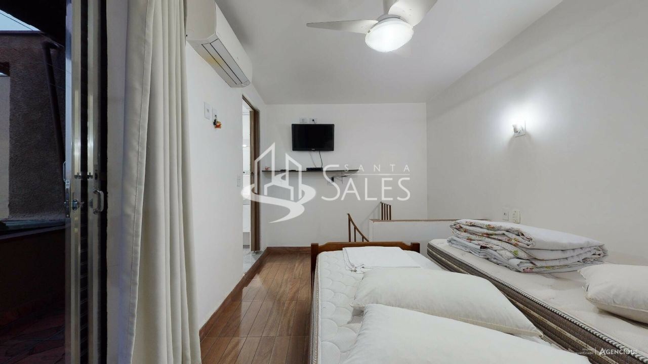 Casa, 3 quartos, 220 m² - Foto 120