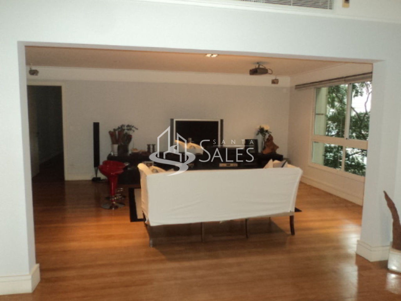 Apartamento à venda com 5 quartos, 468m² - Foto 11