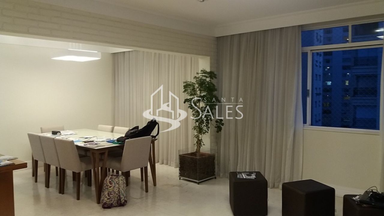 Apartamento, 4 quartos, 213 m² - Foto 3