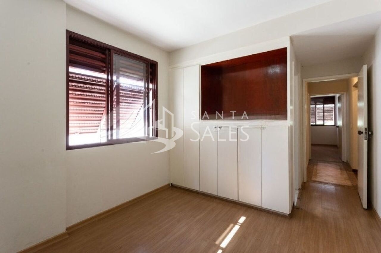 Apartamento, 3 quartos, 119 m² - Foto 3
