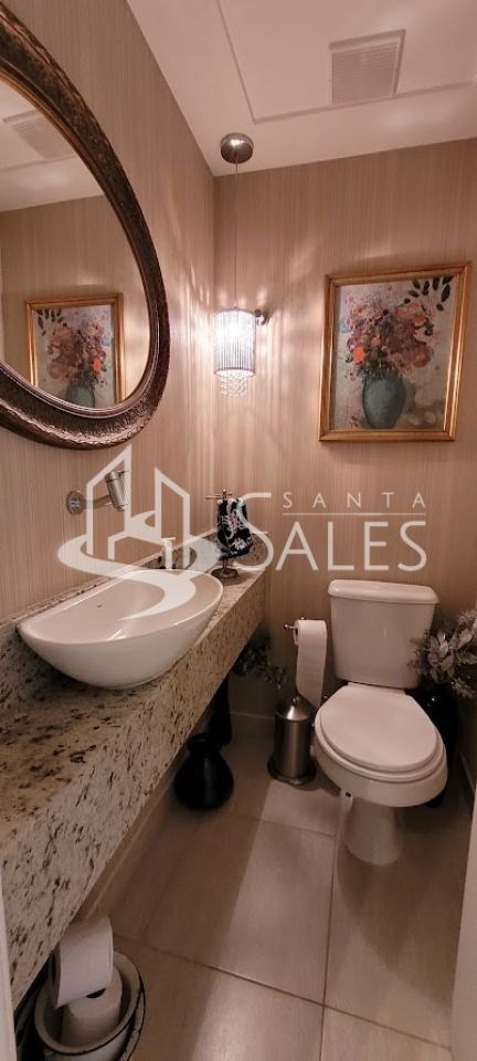 Apartamento, 3 quartos, 129 m² - Foto 10