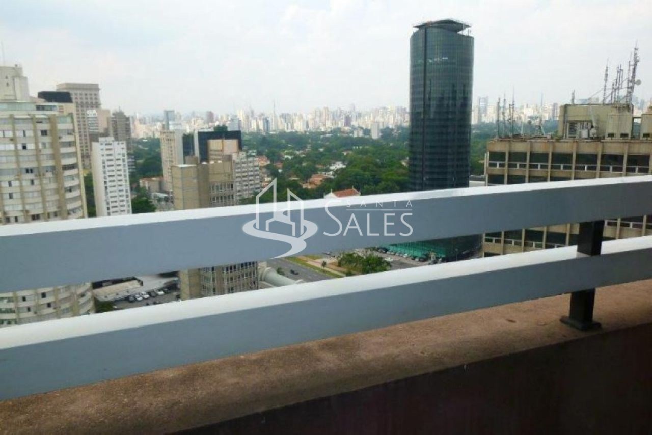 Apartamento, 1 quarto, 35 m² - Foto 9