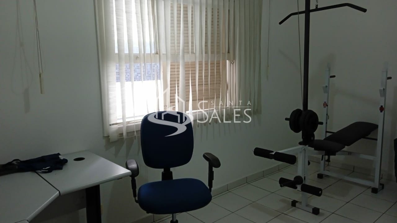 Sobrado, 5 quartos, 213 m² - Foto 21