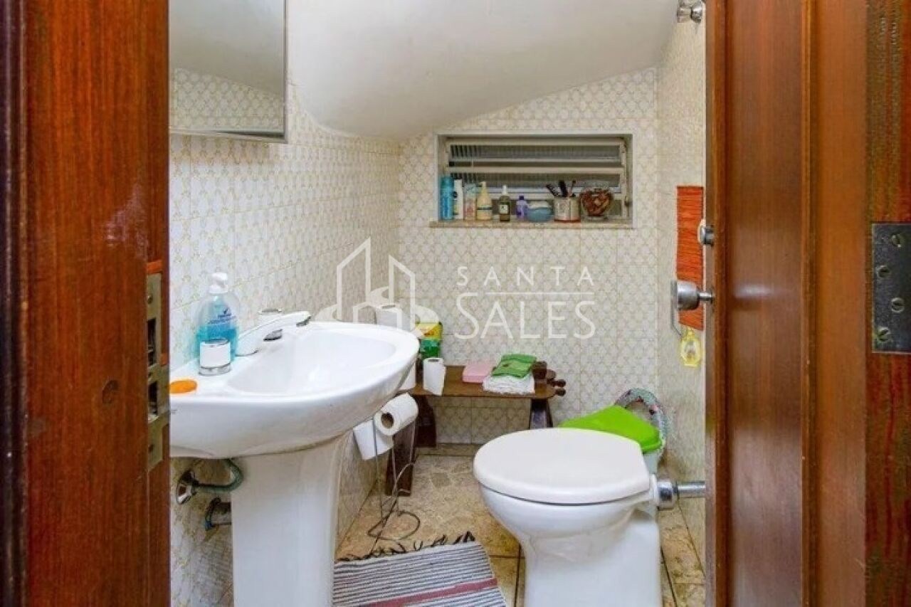 Sobrado, 3 quartos, 250 m² - Foto 14