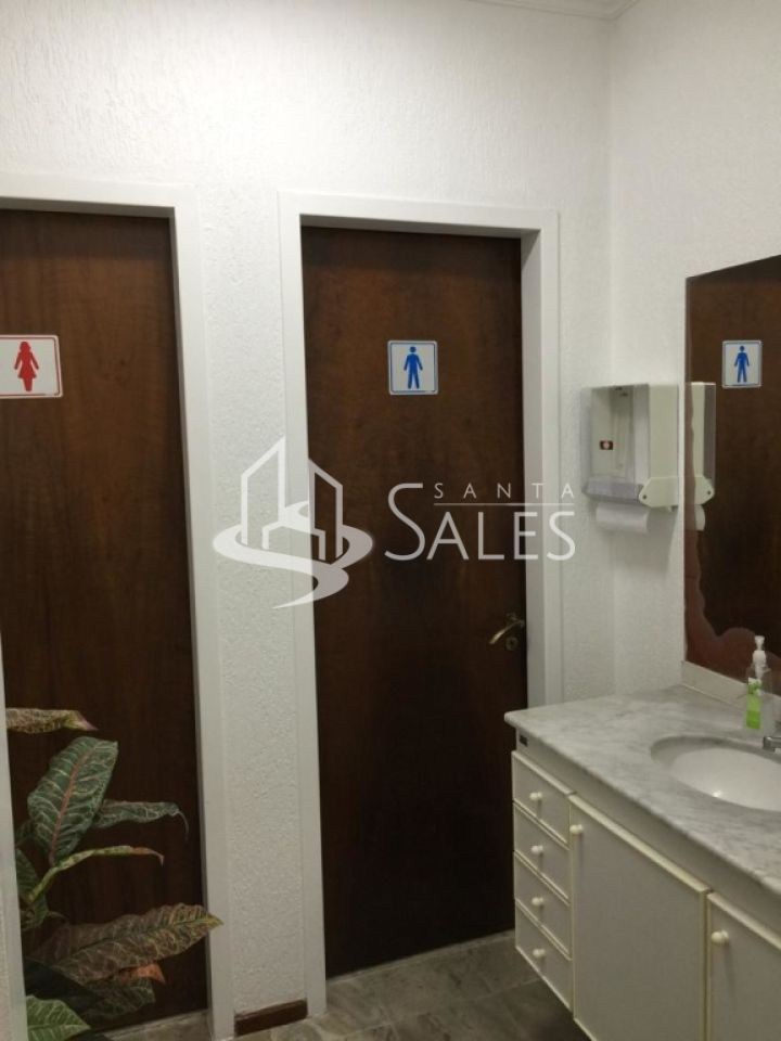 Prédio Inteiro à venda com 2 quartos, 400m² - Foto 62