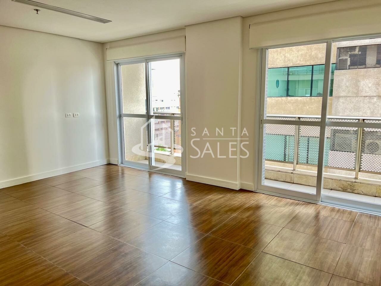Loja-Salão à venda, 34m² - Foto 1