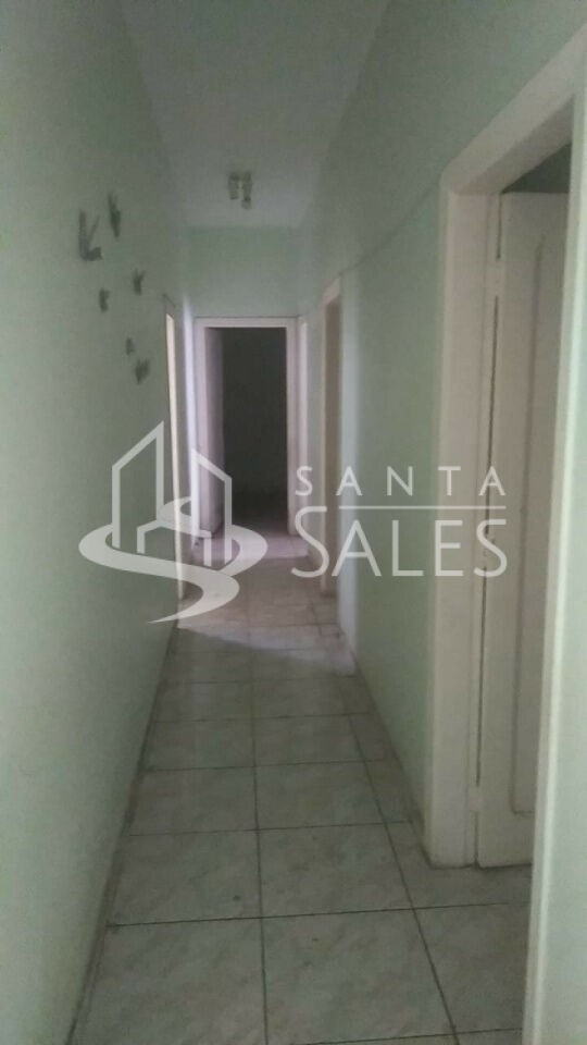 Sobrado, 6 quartos, 260 m² - Foto 24