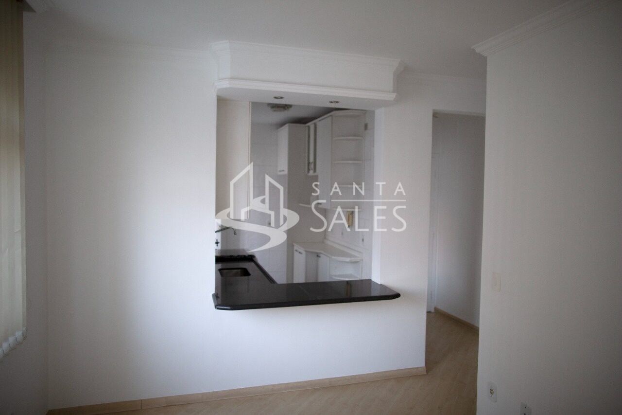 Apartamento, 1 quarto, 48 m² - Foto 3