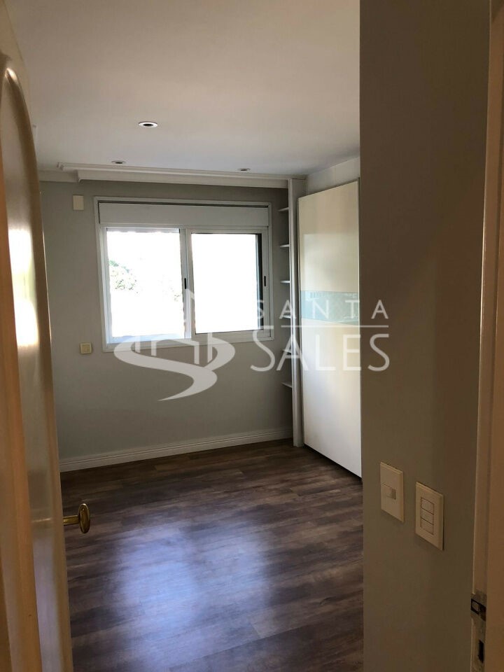 Apartamento, 4 quartos, 200 m² - Foto 5