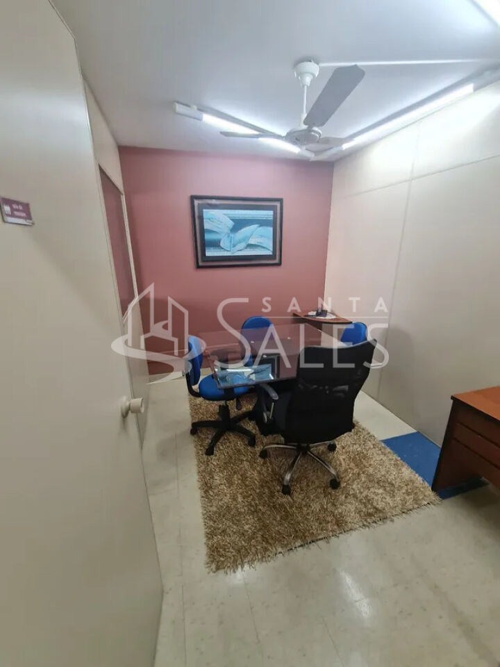 Prédio Inteiro, 45 m² - Foto 4