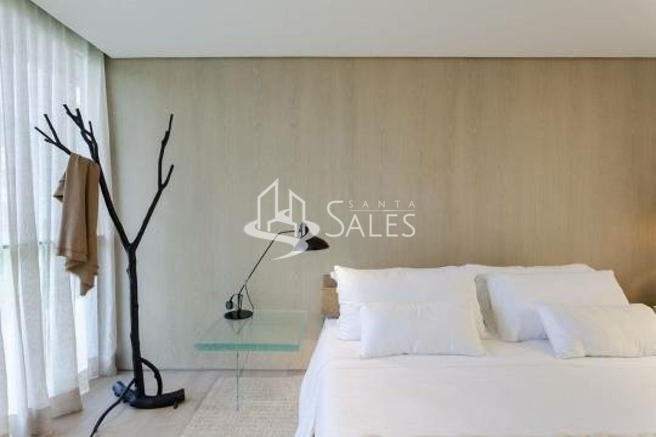 Apartamento, 3 quartos, 232 m² - Foto 5