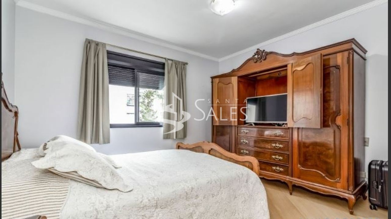 Apartamento à venda com 3 quartos, 135m² - Foto 8