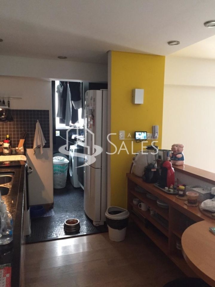 Apartamento, 1 quarto, 70 m² - Foto 5