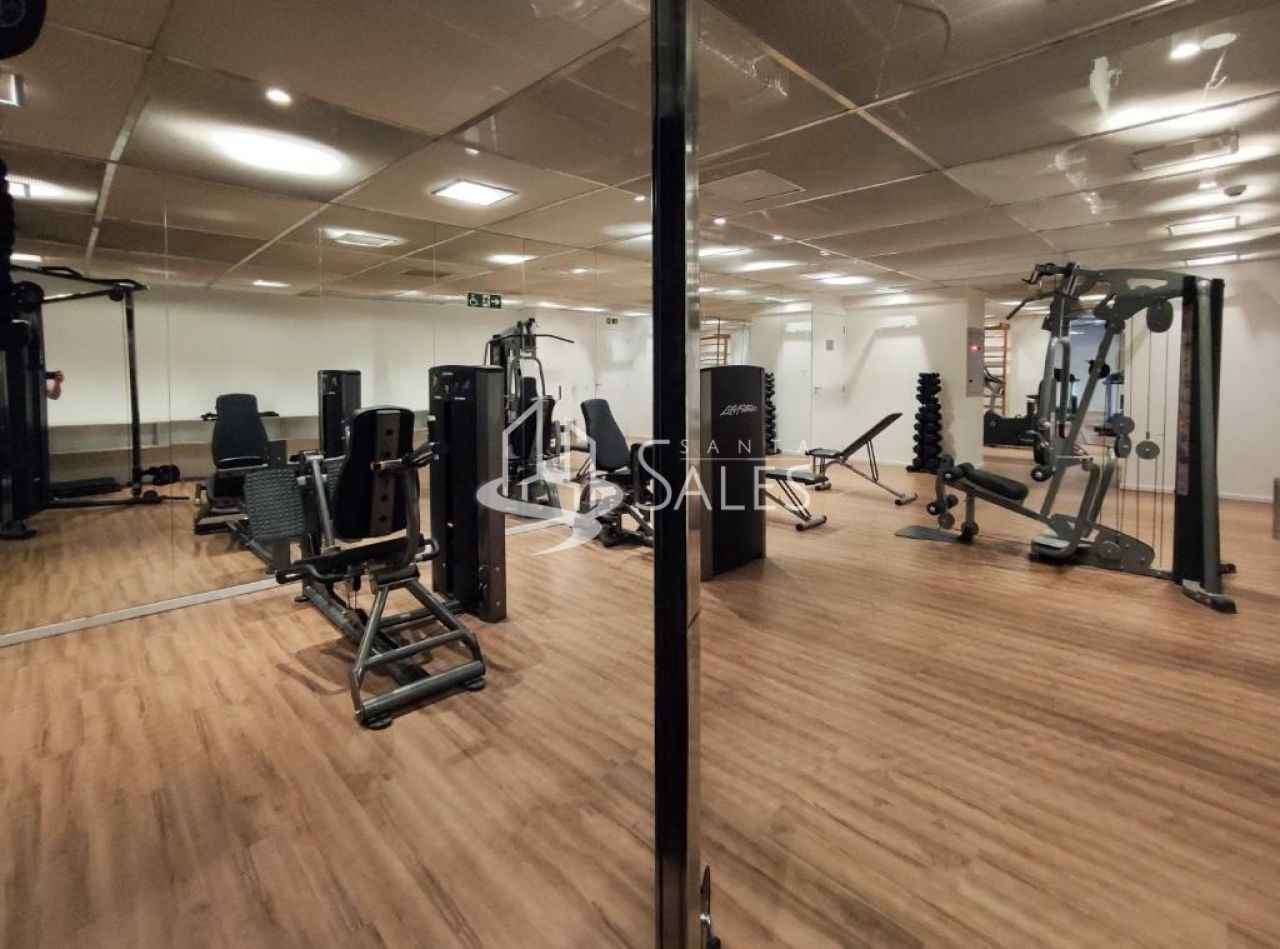 Apartamento, 1 quarto, 17 m² - Foto 23