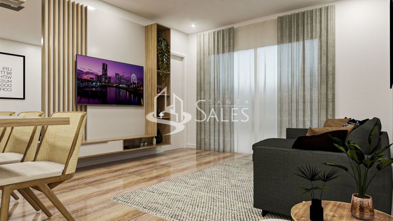 Apartamento, 1 quarto, 68 m² - Foto 34