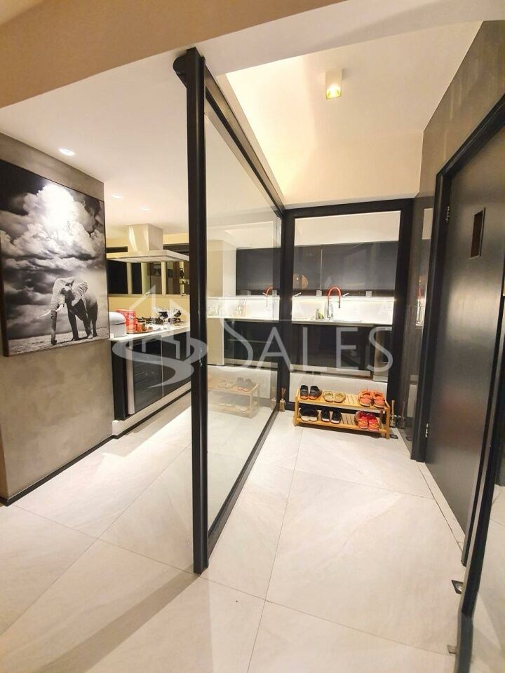 Apartamento, 3 quartos, 185 m² - Foto 6