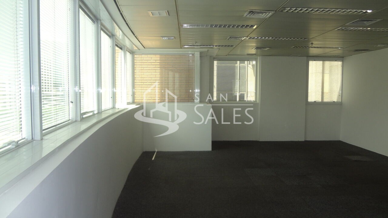 Loja-Salão, 200 m² - Foto 1