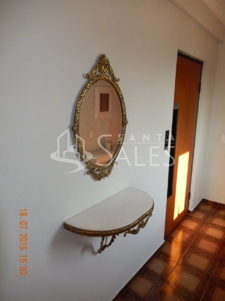 Apartamento, 3 quartos, 129 m² - Foto 2