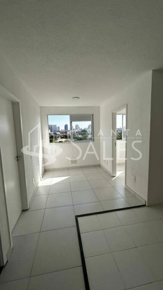 Apartamento, 2 quartos, 35 m² - Foto 17
