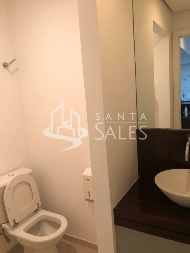 Imóvel Comercial Padrão para alugar, 28m² - Foto 7