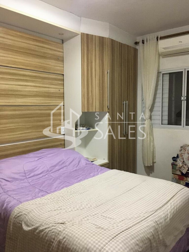 Apartamento à venda com 2 quartos, 70m² - Foto 11