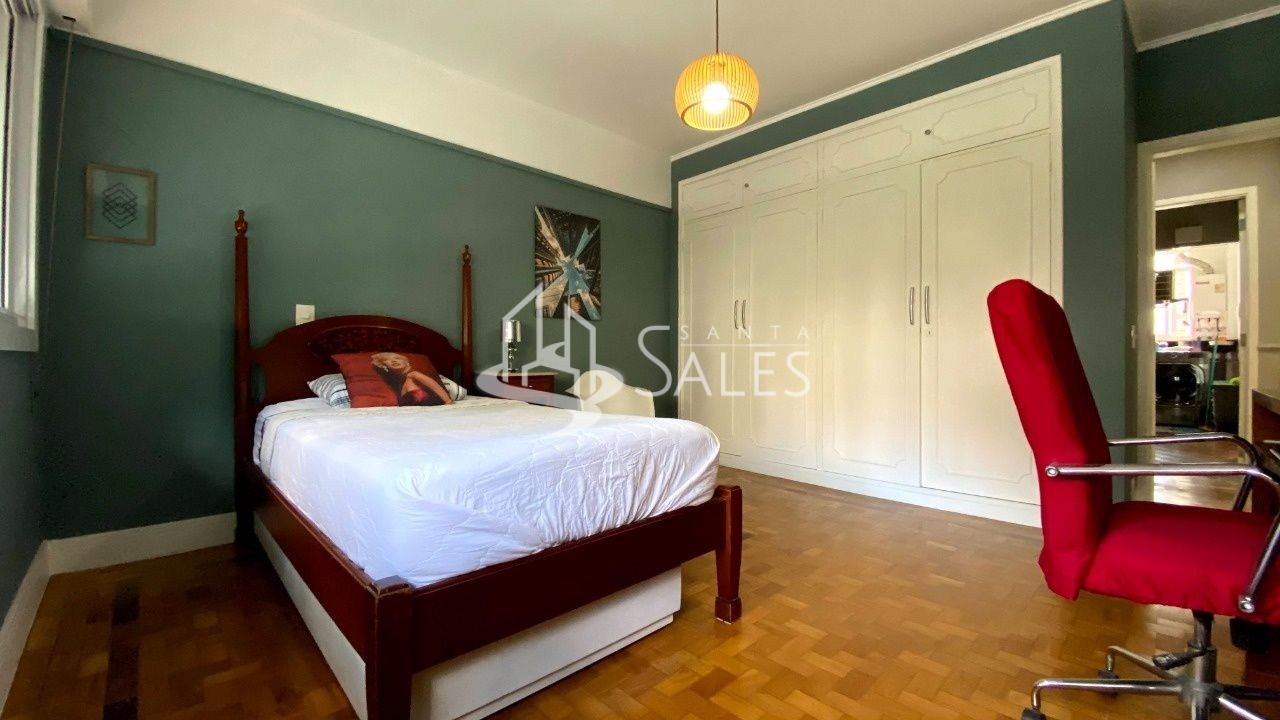 Apartamento, 4 quartos, 221 m² - Foto 8