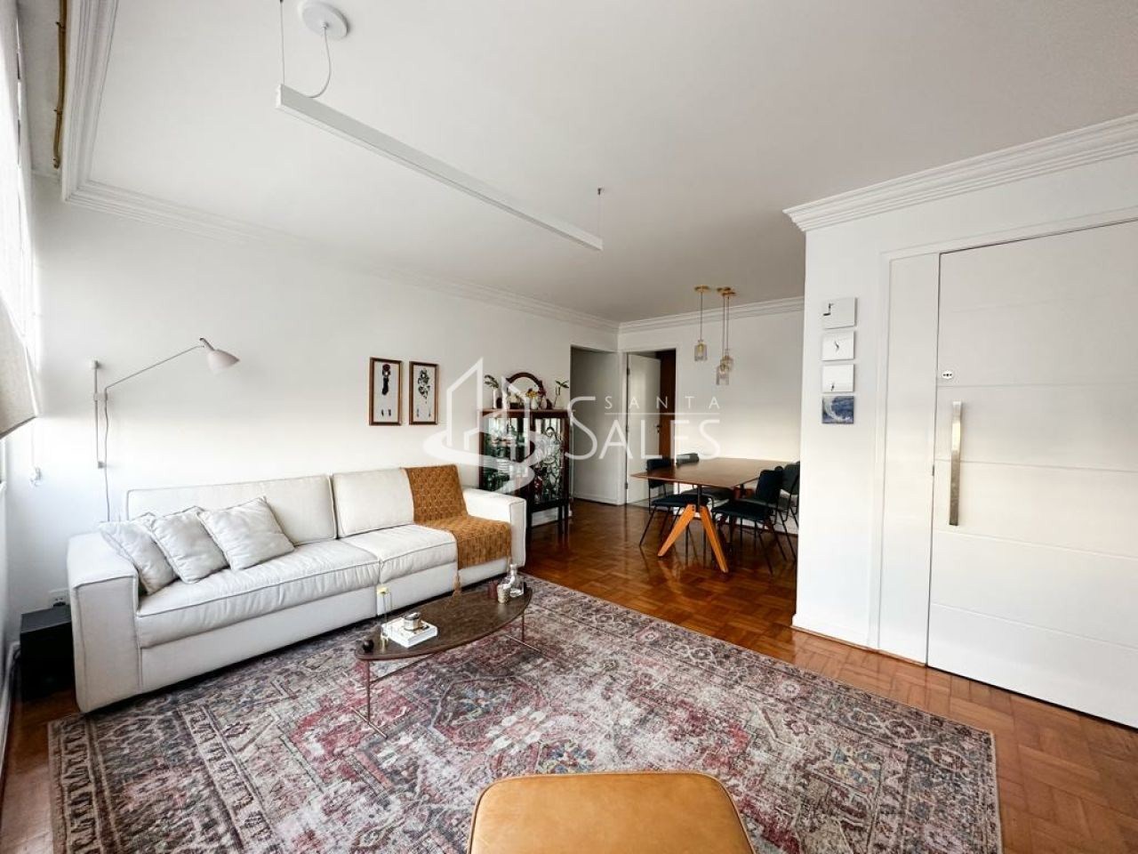 Apartamento, 3 quartos, 85 m² - Foto 2