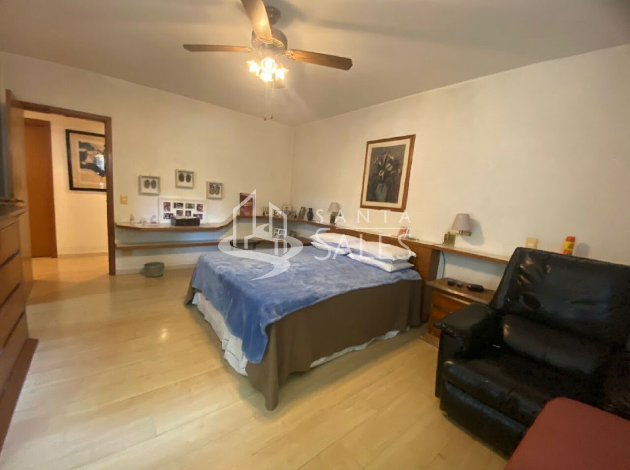 Apartamento, 5 quartos, 332 m² - Foto 5