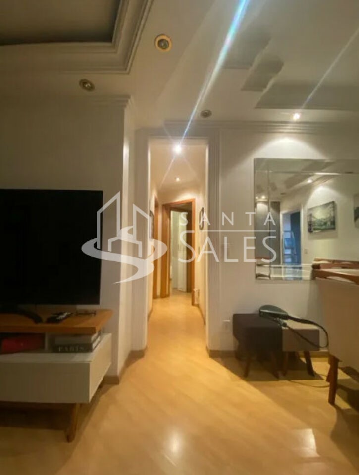 Apartamento, 3 quartos, 72 m² - Foto 9