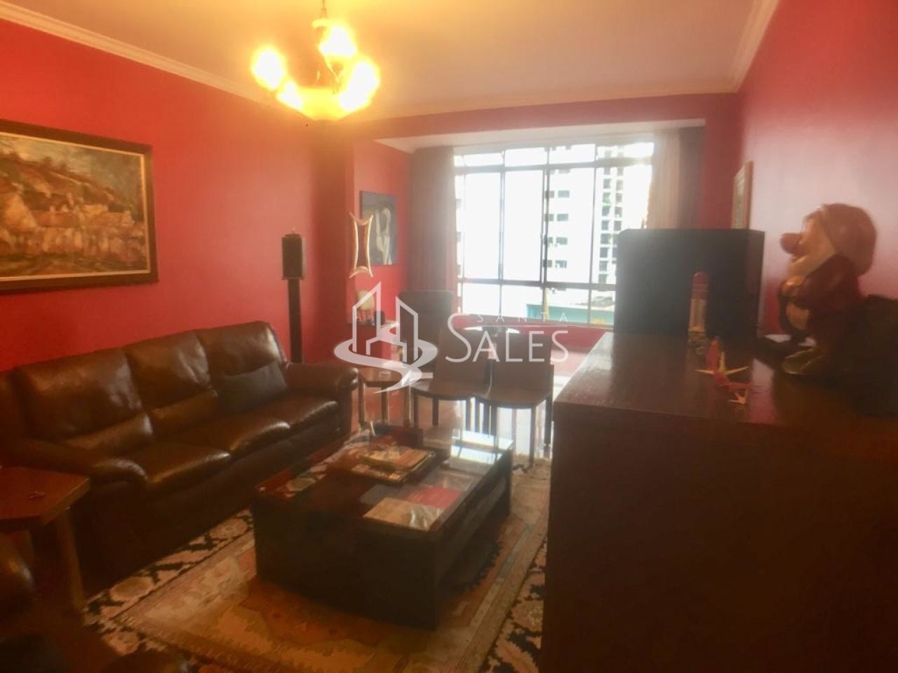 Apartamento, 3 quartos, 150 m² - Foto 4