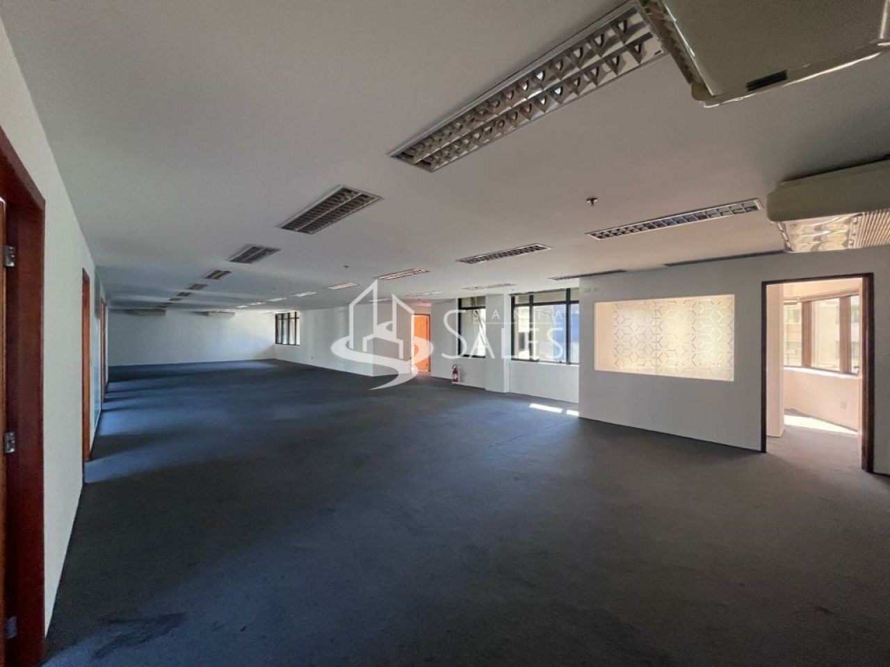 Imóvel Comercial, 268 m² - Foto 7