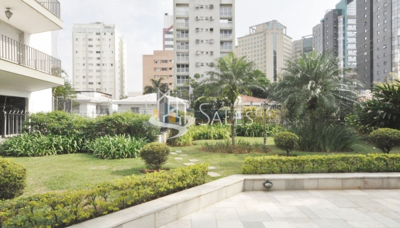 Apartamento, 4 quartos, 170 m² - Foto 2