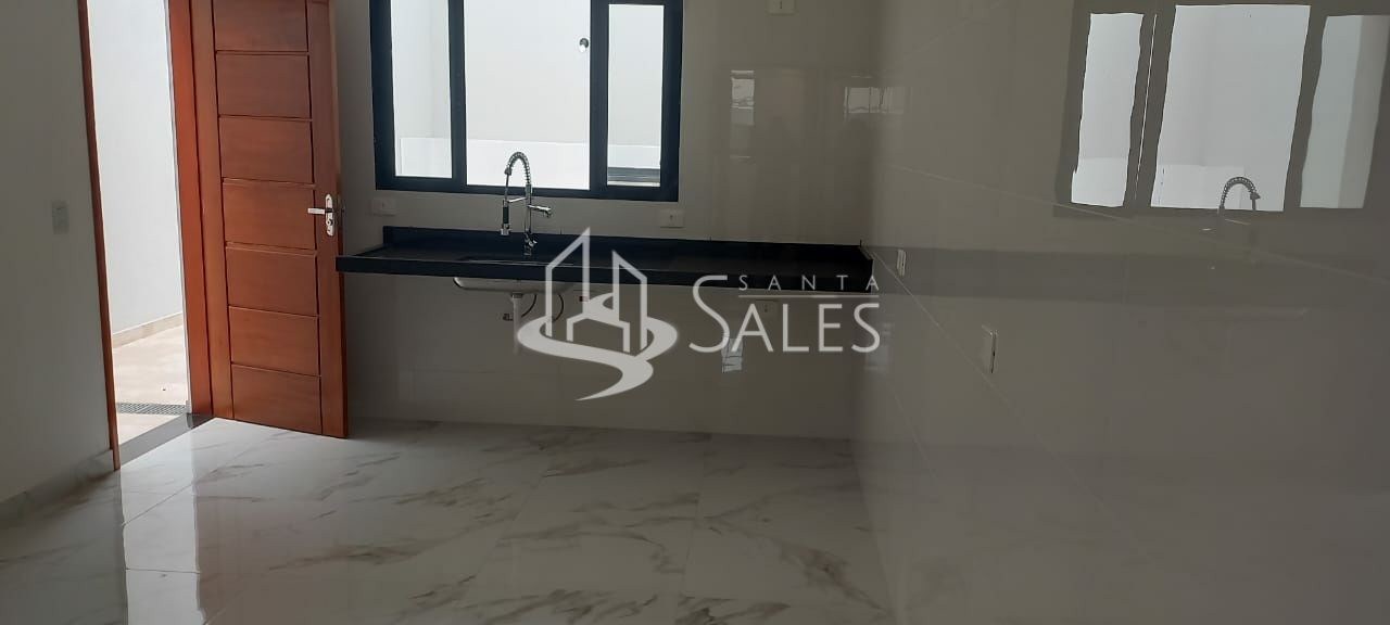 Sobrado, 3 quartos, 108 m² - Foto 31