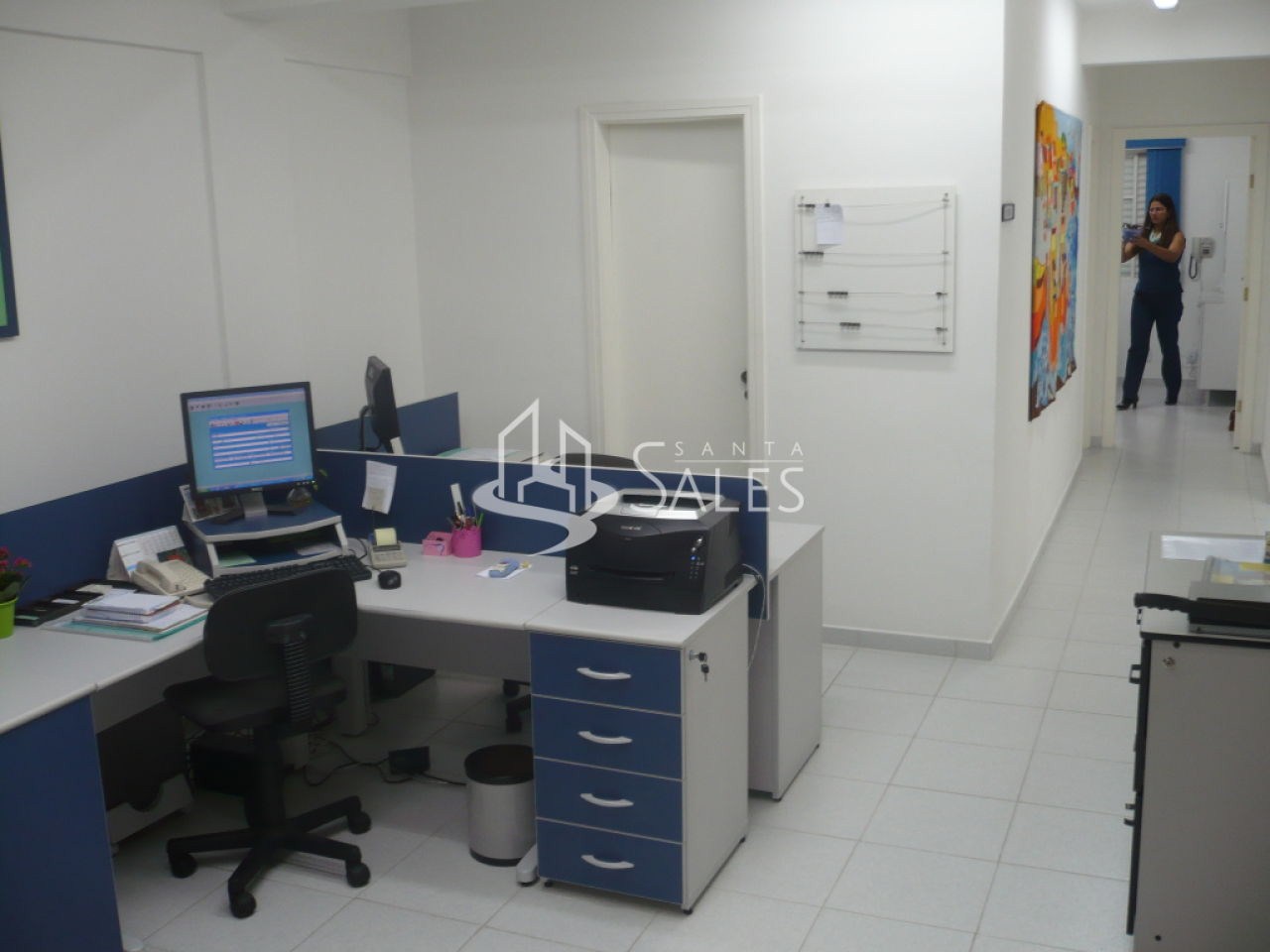 Prédio Inteiro, 600 m² - Foto 6