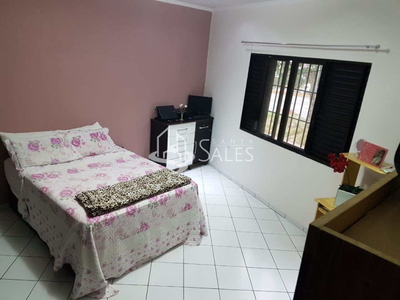 Sobrado à venda com 4 quartos, 350m² - Foto 15