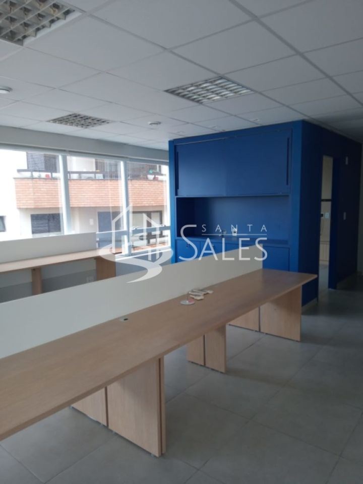 Sala-Conjunto - Foto 1
