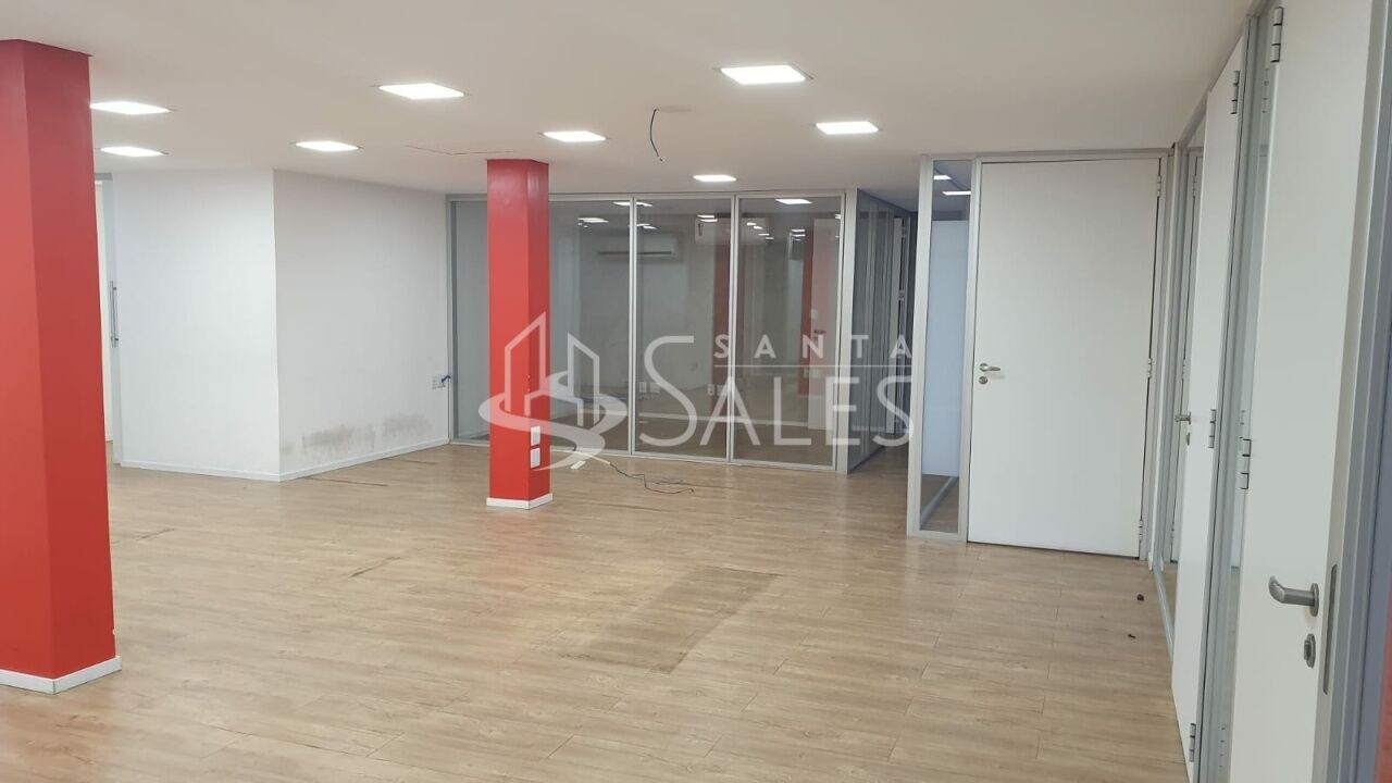 Imóvel Comercial, 240 m² - Foto 3
