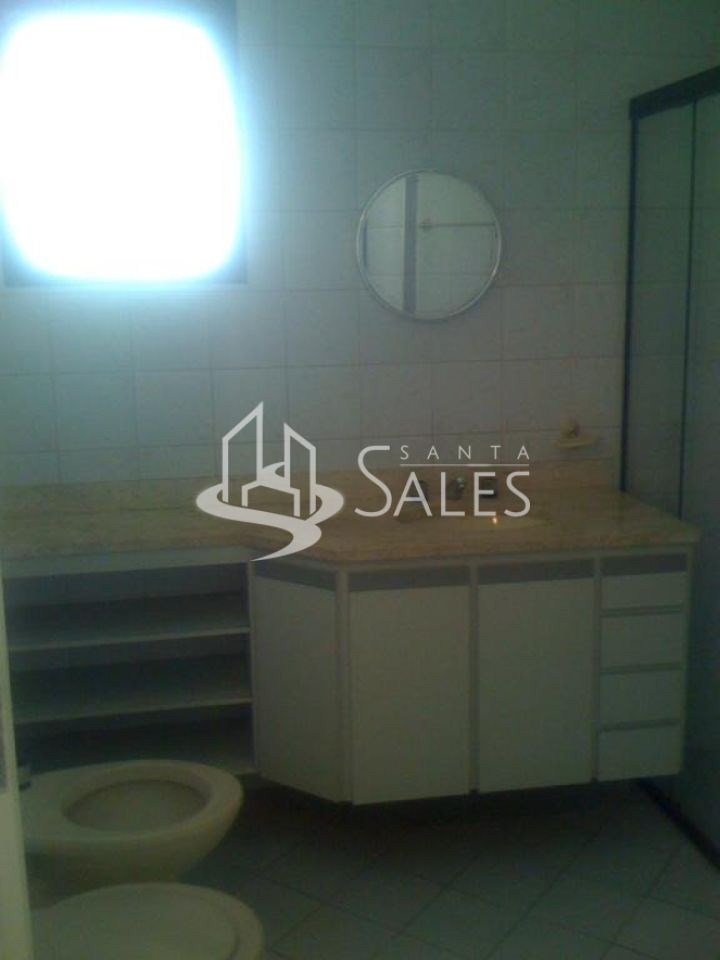 Apartamento à venda com 4 quartos, 217m² - Foto 17