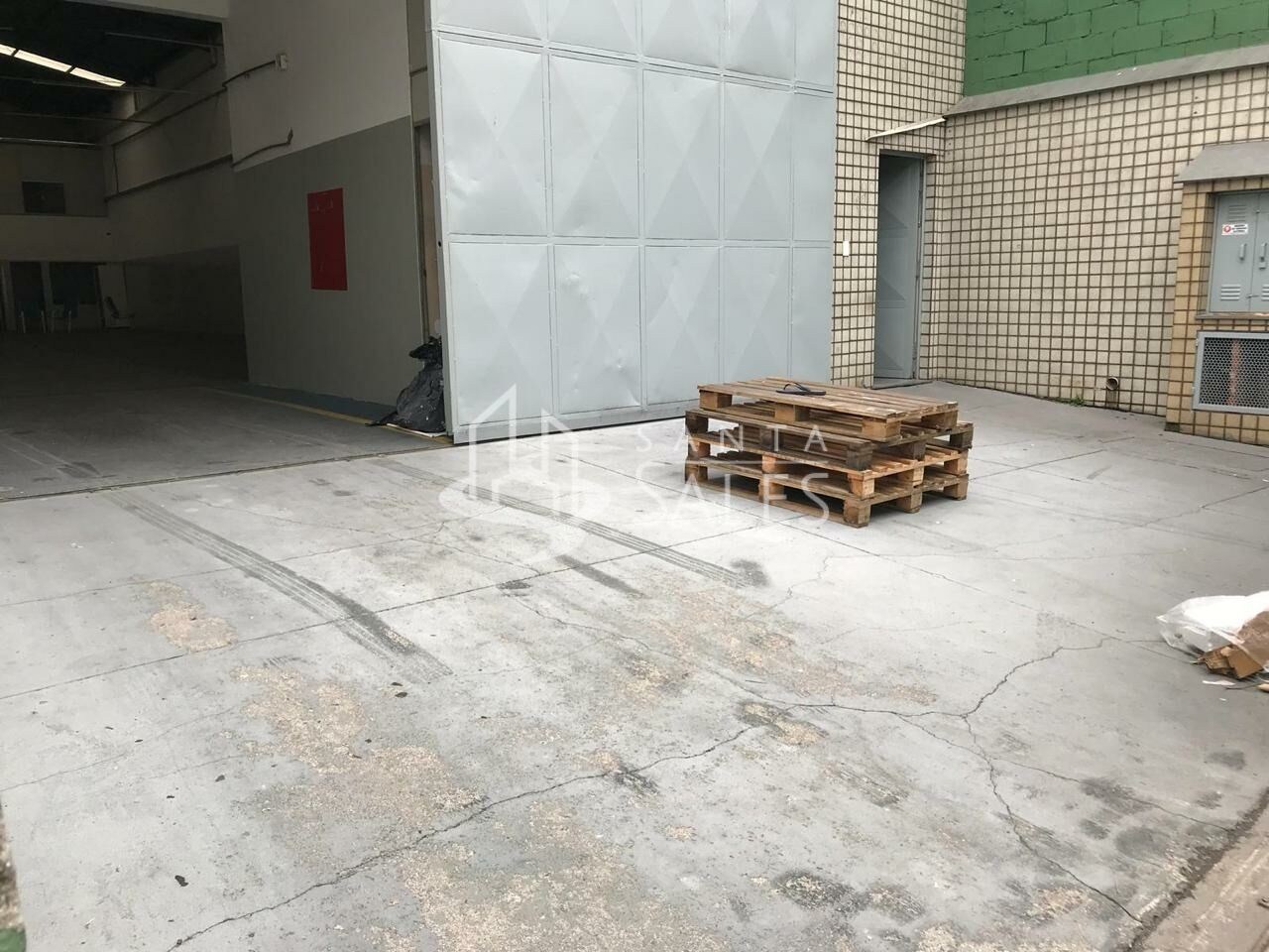 Depósito-Galpão, 400 m² - Foto 17