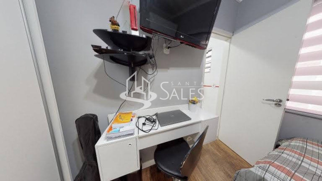 Casa, 4 quartos, 120 m² - Foto 13