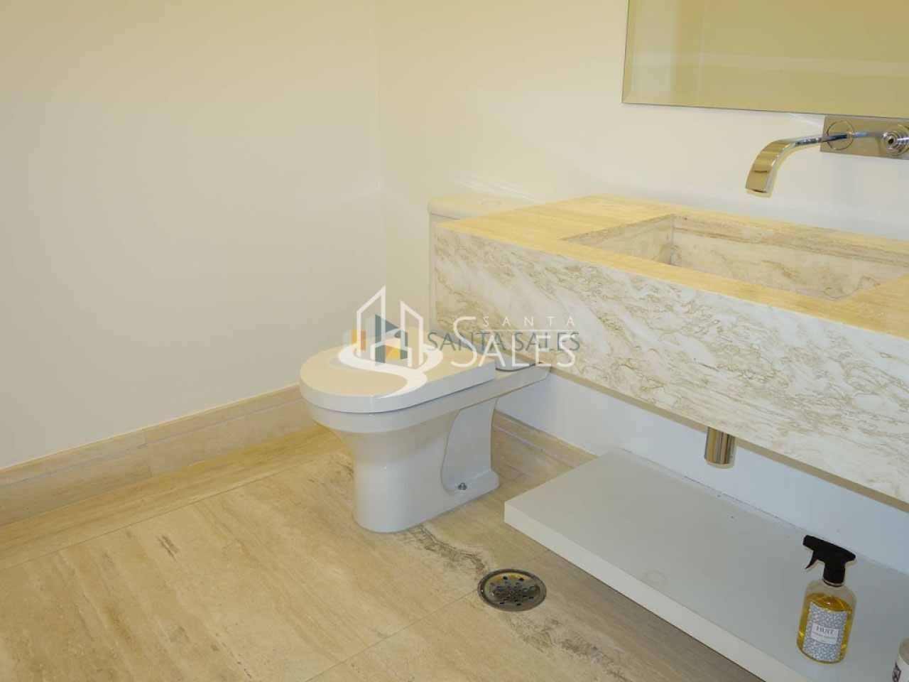 Apartamento, 4 quartos, 264 m² - Foto 21