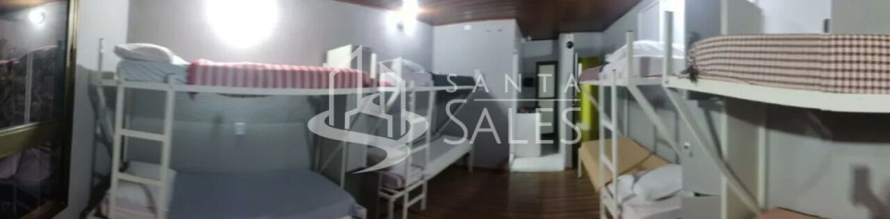 Imóvel Comercial, 400 m² - Foto 3